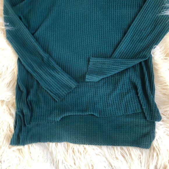 bp cowl neck thermal - Picture 4 of 5